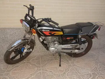 هوندا‏، CD 200‏ - تصویر 3