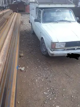پیکان‏، وانت‏، بنزین‏ - تصویر 2