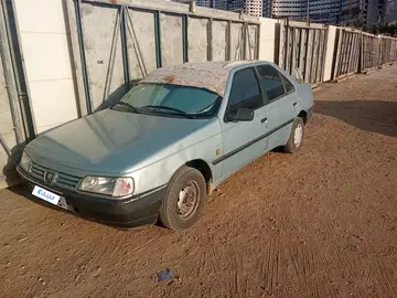 پژو‏، روآ‏، ساده‏ - تصویر 2