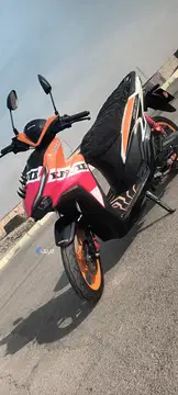 کویر موتور‏، S2 150‏ - تصویر 2