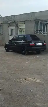 پراید‏، 131‏، SX‏ دوگانه سوز کارخانه - تصویر 3