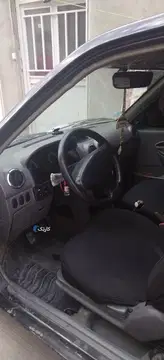 پراید‏، 131‏، SX‏ دوگانه سوز کارخانه - تصویر 5
