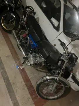 هوندا‏، ۱۵۰ استارتی - تصویر 2