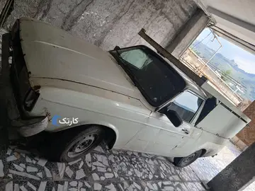 پیکان‏، وانت‏، بنزین‏ - تصویر 3