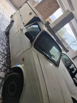 پیکان‏، وانت‏، بنزین‏ - تصویر 2