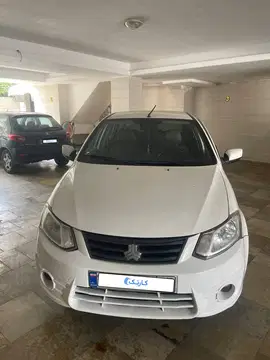 ساینا‏، S‏، دنده ای بنزینی‏ - تصویر 2