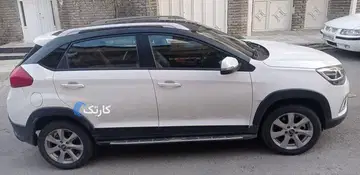 ام وی ام‏، X22‏، دنده ای اسپرت لاکچری‏