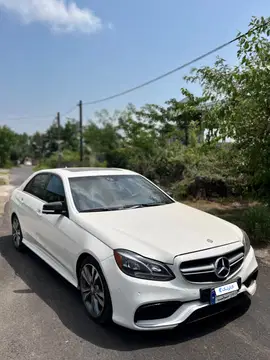 بنز‏، کلاس E‏، E350‏