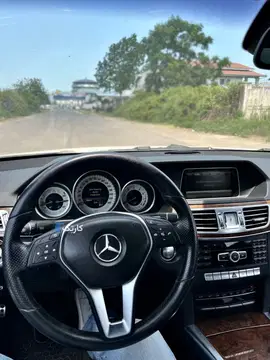 بنز‏، کلاس E‏، E350‏ - تصویر 2