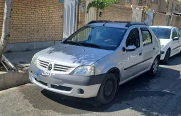 رنو‏، تندر 90‏، E2‏ دوگانه فابریک فروش فوری - تصویر 3