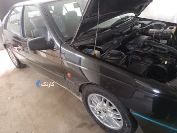 پژو‏، 405‏، GLX بنزینی‏ - تصویر 1