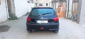 پژو‏، 206‏، تیپ 2‏ - تصویر 2