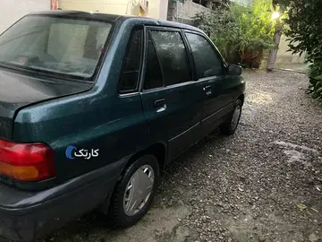 پراید‏، 131‏، SE‏ کلک سیونی - تصویر 6
