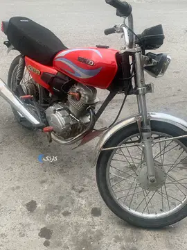 هوندا‏، CDI 125‏ - تصویر 3