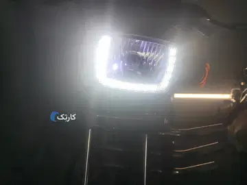 هوندا‏، CD 200‏