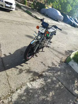 هوندا‏، CD 200‏ - تصویر 6