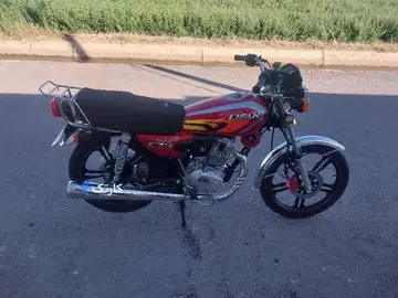 هوندا‏، CDl150‏