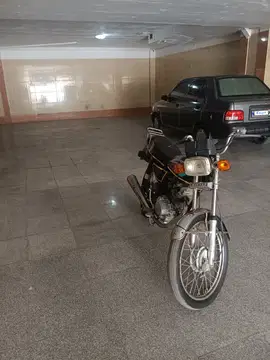 هوندا‏، CDI 125‏ - تصویر 2