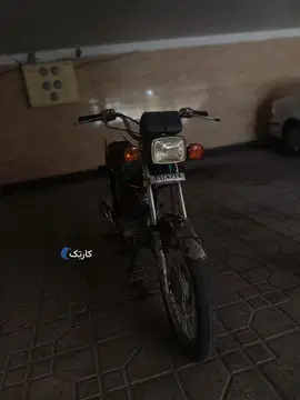 هوندا‏، CDI 125‏ - تصویر 3