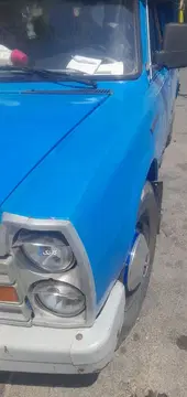 زامیاد‏، وانت نیسان‏، دوگانه سوز‏ - تصویر 2