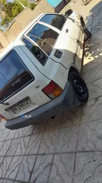 پراید‏، هاچ بک‏ - تصویر 4