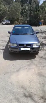 سمند معمولی - تصویر 2