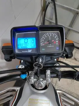 هوندا‏، CG 125‏ - تصویر 5