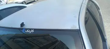 پژو‏، 405‏، GLX دوگانه سوز‏ - تصویر 3