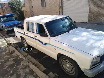 مزدا‏، وانت دوکابين‏ - تصویر 3