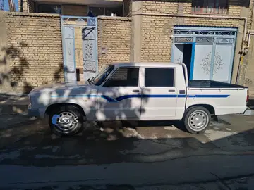 مزدا‏، وانت دوکابين‏ - تصویر 2