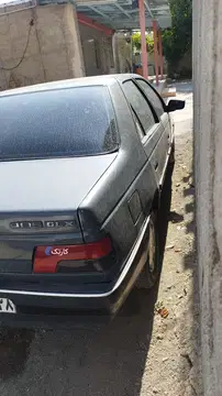 پژو‏، 405‏، GLX دوگانه سوز‏ - تصویر 4
