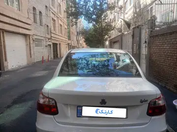 ساینا‏، S‏، دنده ای بنزینی‏ - تصویر 3