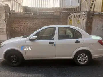 ساینا‏، S‏، دنده ای بنزینی‏