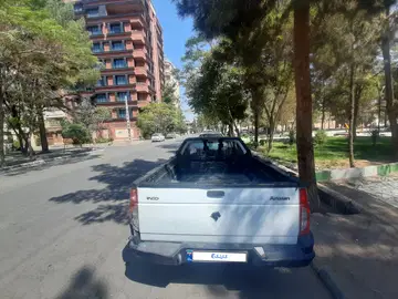 آریسان‏، دوگانه سوز‏ - تصویر 2