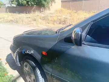 سمند دوگانه سوز دستی - تصویر 5