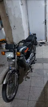 هوندا‏، CDI 125‏