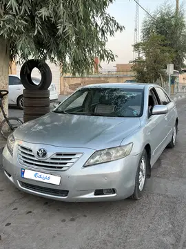تویوتا‏، کمری‏، GLX‏ - تصویر 1