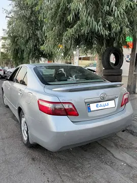 تویوتا‏، کمری‏، GLX‏ - تصویر 2