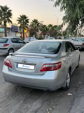 تویوتا‏، کمری‏، GLX‏ - تصویر 3
