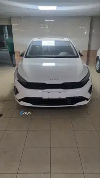 کیا‏، K3‏، 1.5 لیتر‏