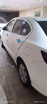 شاهین‏، پلاس اتوماتیک AT‏ - تصویر 3