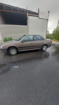 پژو‏، پارس‏، XU7P‏ - تصویر 2