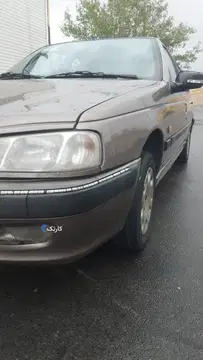 پژو‏، پارس‏، XU7P‏ - تصویر 5