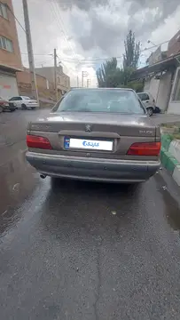 پژو‏، پارس‏، XU7P‏ - تصویر 3