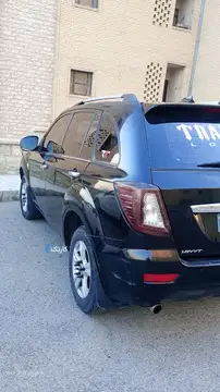 لیفان‏، X60‏، دنده ای‏