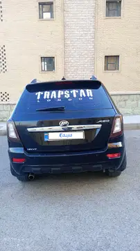 لیفان‏، X60‏، دنده ای‏ - تصویر 6
