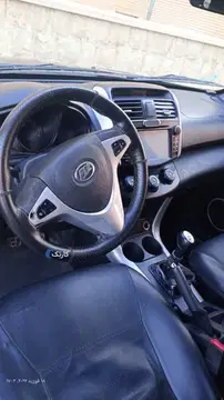 لیفان‏، X60‏، دنده ای‏ - تصویر 3