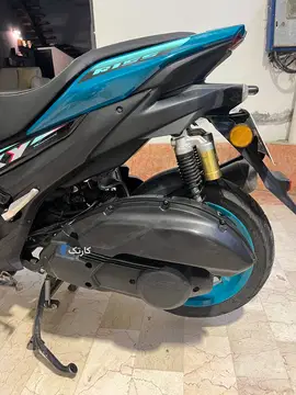 نیرو موتور شیراز‏، گلکسی R155‏ - تصویر 5