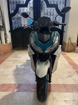 نیرو موتور شیراز‏، گلکسی R155‏ - تصویر 1