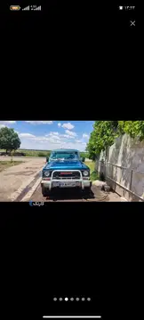 نیسان‏، پاترول دو در‏ - تصویر 2